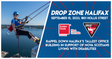 Drop Zone Halifax 2023