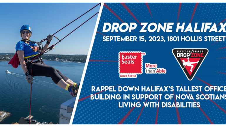 Drop Zone Halifax 2023