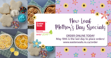 Mother’s Day Orders are now CLOSED!